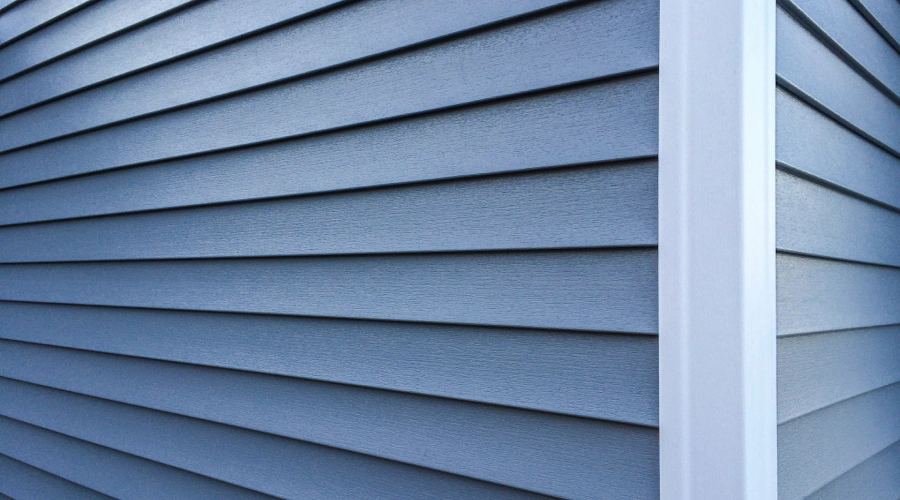 siding replacement service